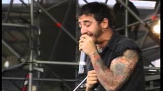 Godsmack - 01. Sick of Life - Rock Am Ring - (01-06-01)