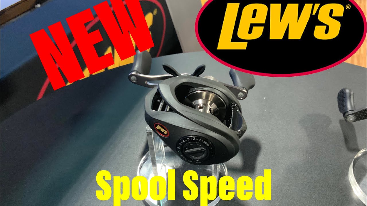 lews speed shop