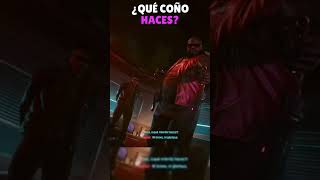 🤖 LA INTRO ⚡ | CYBERPUNK 2077 🤖 CRISFLAME