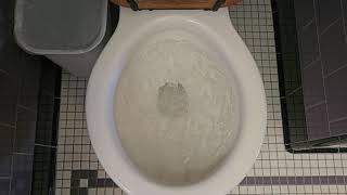 1948 Standard Compact toilet