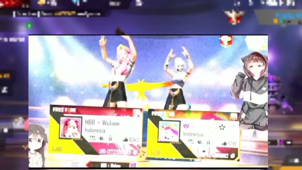 PRESET ALIGHT MOTION 🍁 BALASAN GOBLOKNYA CEWEK ITU CUMA SATU ☘️🔫🗿