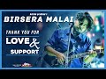 Birsera Malai (lyrics and chords) - Adrian Pradhan