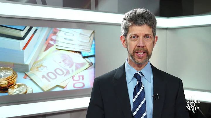 Rob Carricks top five personal finance tips for 20...
