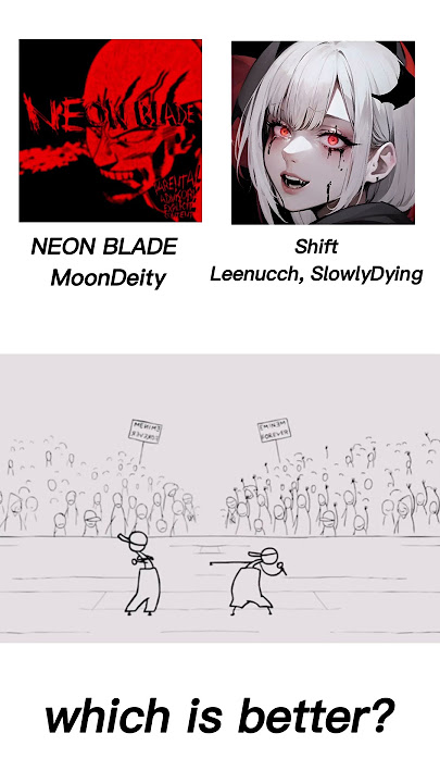 Shift is everywhere! 😃