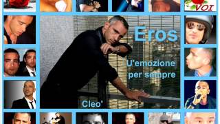 EROS RAMAZZOTTI TE AMO