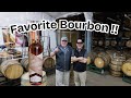 I Toured a Real Distillery and THIS Happened!