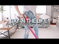 MY DAILY CLEANING ROUTINE | CLEAN WITH ME SUMMER 2021 | Brenna Lyons
