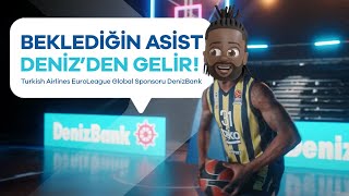 Denizden Gelir
