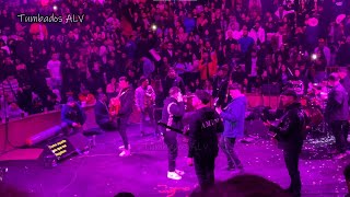 12 Rifles - Junior H - En Vivo Tijuana Palenque SadBoyz4L x CT