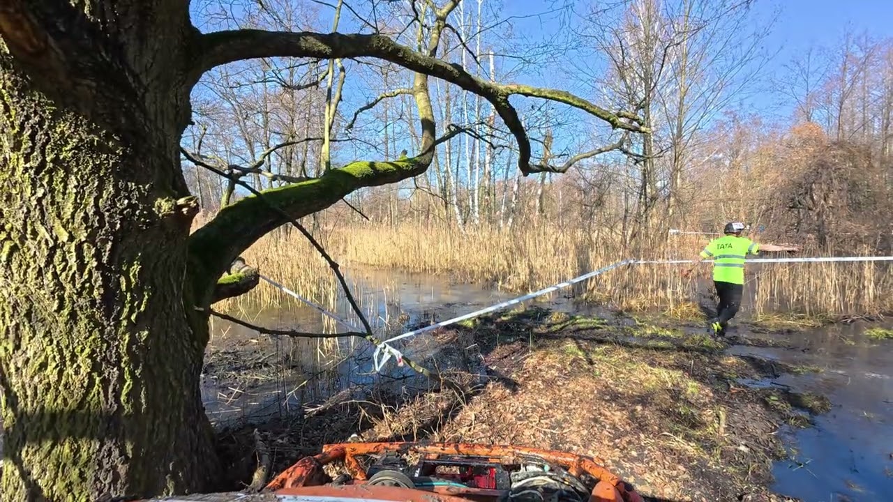 Czasówka na Torfiance