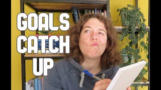 Evaluating my Q1 reading goals and making plans for Q2 | 2022