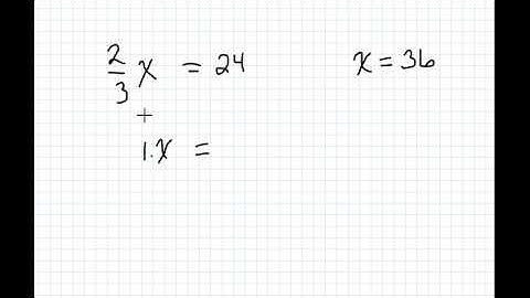 Intermediate Algebra-Linear Equations part 1