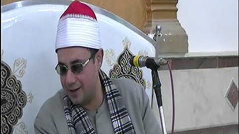 سورة النحل والأسراء لفضيلة القارئ الشيخ / احمد بسيونى عوض (ربع العشاء)