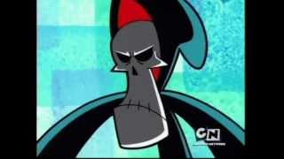 The Grim Adventures of Billy & Mandy_Land of the Dead