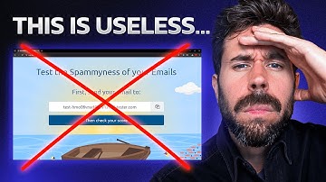 How to Accurately Test If Your Emails Hit Spam (Most Tools Are Wrong)