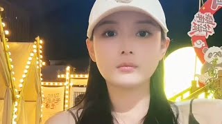 08/102025 Zuo Yi Livestream💕