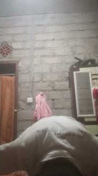 mencoba henstain😁😁