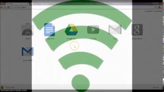 Offline Google Docs  Screencast by Sarah Kyriazis
