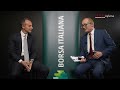 Euronext STAR Conference 2023 - Intervista a Duccio Vitali AD di Alkemy