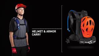 camelbak all mtb 10