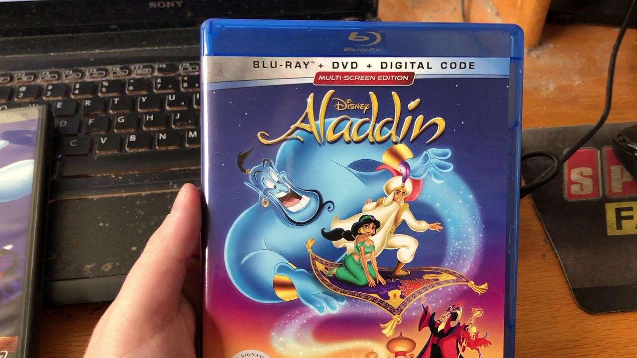 Aladdin download the last version for ipod Aladdin download the last version for ipod