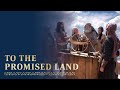 Lehis family sails to the promised land  1 nephi 18