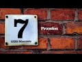 Miniature de la vidéo de la chanson Proosten