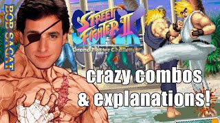 ULTIMATE Super Turbo Combo Video screenshot 2