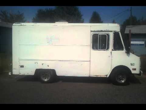 P30 Step Van For Sale >> Chevy P20 Stepvan for sale - YouTube P30 Step Van For Sale >> Chevy P20 Stepvan for sale - YouTube