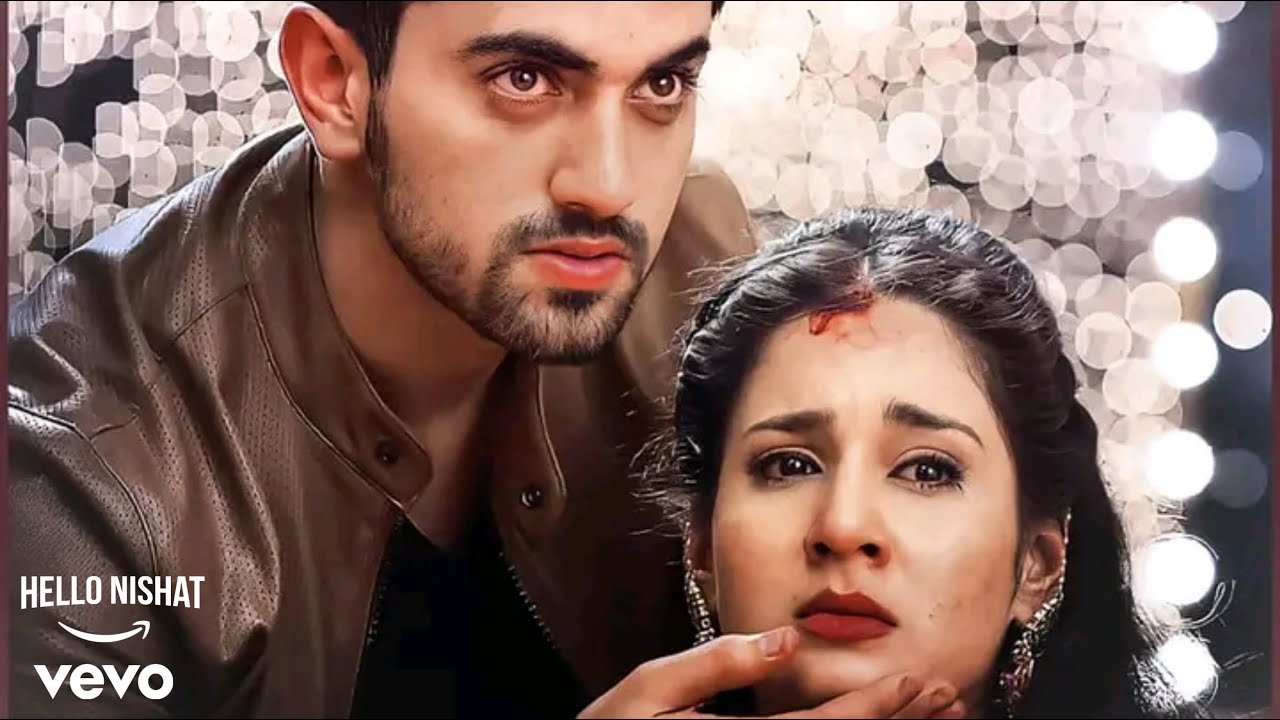 AvNeil Full Video Song || Aditi Rathore And Zain Imam || Oh Oh Jane Jana Video Song || Hello Nishat