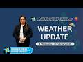 Public Weather Forecast issued at 5 PM | February 23, 2026 - Monday