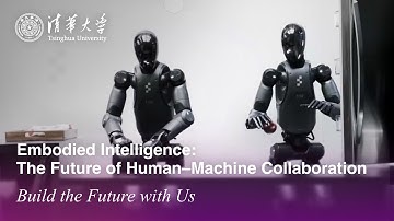 Embodied Intelligence: The Future of Human–Machine Collaboration