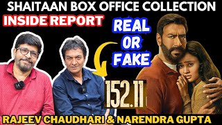 Shaitaan Movie Box Office Collection Real Or Fake Inside Report Ajay Devgn Jyothika