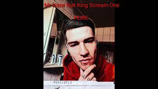 Mr Haze feat King Scream One =Hure= PROD by SYNAPSEN INGO Resimi