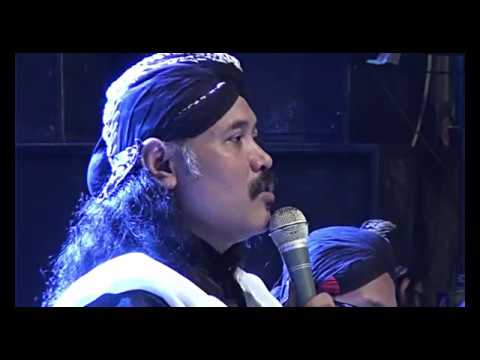 GROWONG KIDUL BERSHOLAWAT ( Mafia Sholawat Pati ) " Ki Rekso Buwono - Rebana Tikus Pithi "