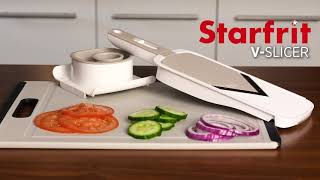 V Slicer EN 093026-004-0001