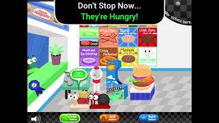 Papa's Burgeria on Scratch Trailer