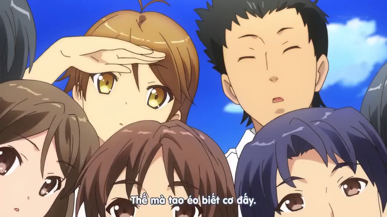 Hentai Ouji To Warawanai Neko Ep 01 Việtsub - YouTube