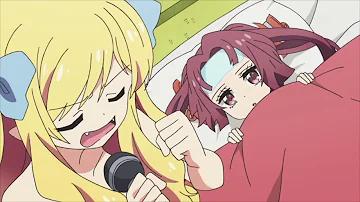 邪神ちゃんドロップキック 神保町哀歌 Cd制作 邪神ちゃん ゆりねユニット化 大規模リリイベを実現したい Mp3