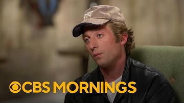 Jeremy Allen White on transforming into Bruce Springsteen for new movie