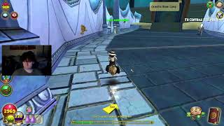THE 2ND ARC WIZLOCKE CONTINUES! THIS IS LITERALLY THE RUN!