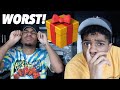 THE WORST CHRISTMAS GIFTS YOU CAN GET🚫🎁🎄 | VLOGMAS 2020