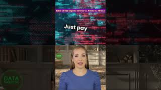 Dremio vs  Presto vs  Athena - Battle of SQL Engines