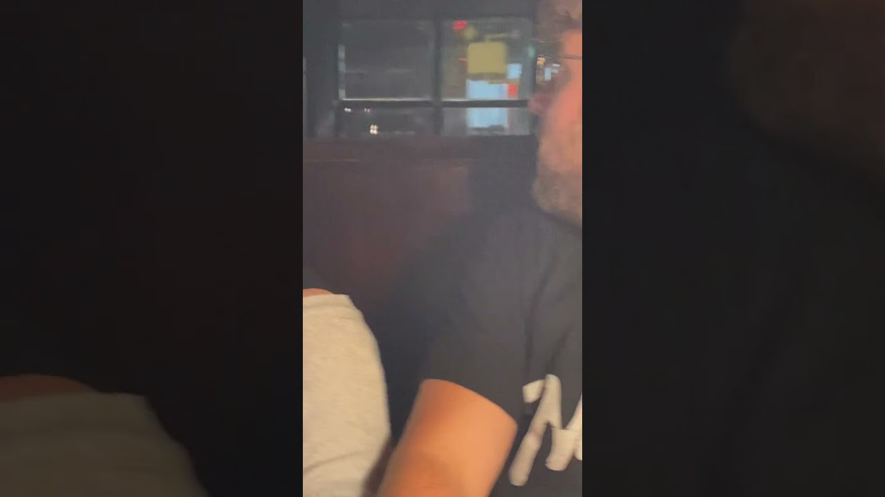 Julia Finke Standup -  4/26/23