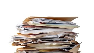 How to Organize Your Paperwork for a Personal Injury Claim (Ep.55)