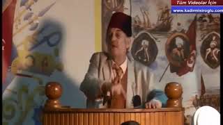 Namaz Allahcc Ile Mülakattır.