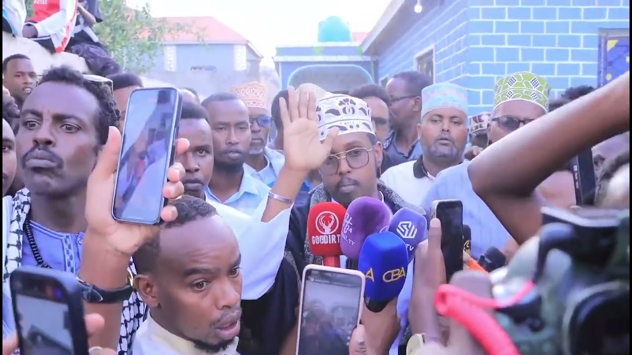 «Если вы не спасете этих людей, нас там не будет» Султан Саматар