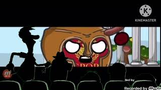 Minions Watching Countryball Anti Piracy Screen Good Ending