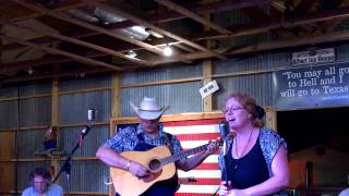 2015-07-18 Bob Manning & Kimberly Murray Manning - I Trust You