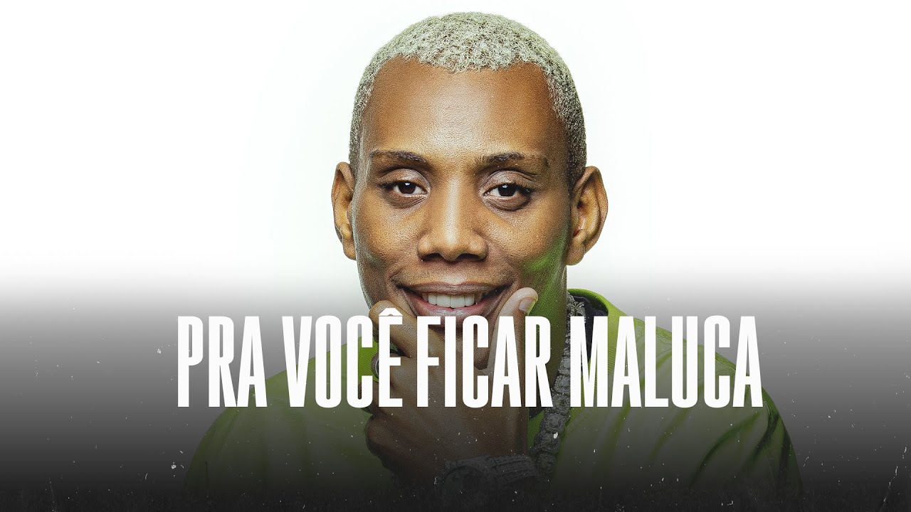 AUTOMOTIVO PRA VOCE FICAR MALUCA - MC GW E DJ PING PONG